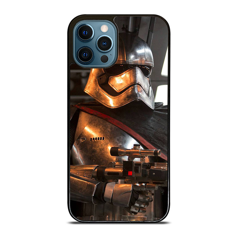 PHASMA FORCE STARWARS iPhone 12 Pro Max Case