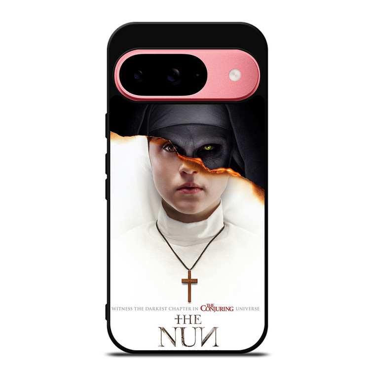 THE NUN 2 Google Pixel 9 Case
