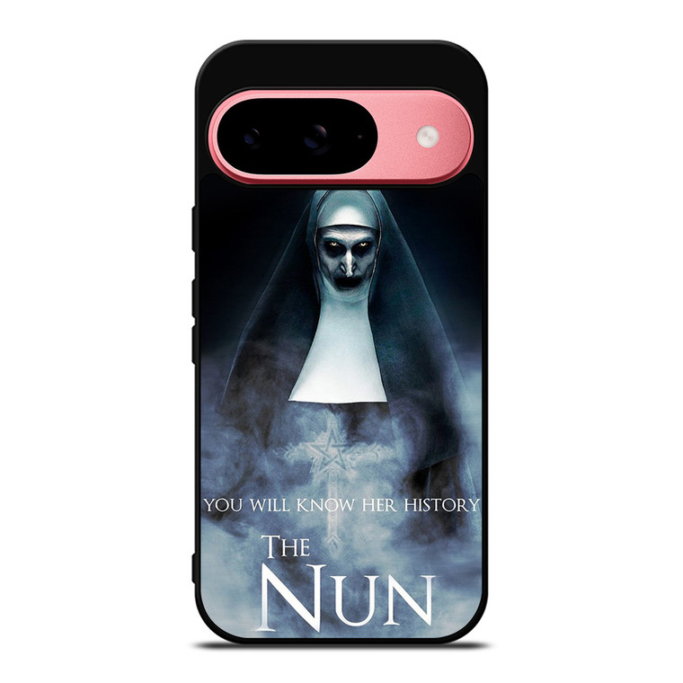 THE NUN Google Pixel 9 Case
