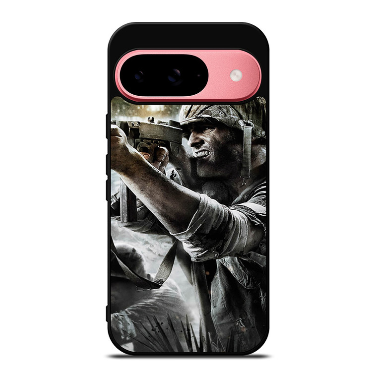 THE PACIFIC COOL SERIES Google Pixel 9 Case
