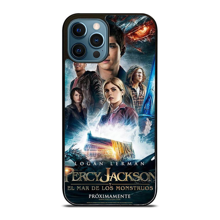 PERCY JACKSON iPhone 12 Pro Max Case