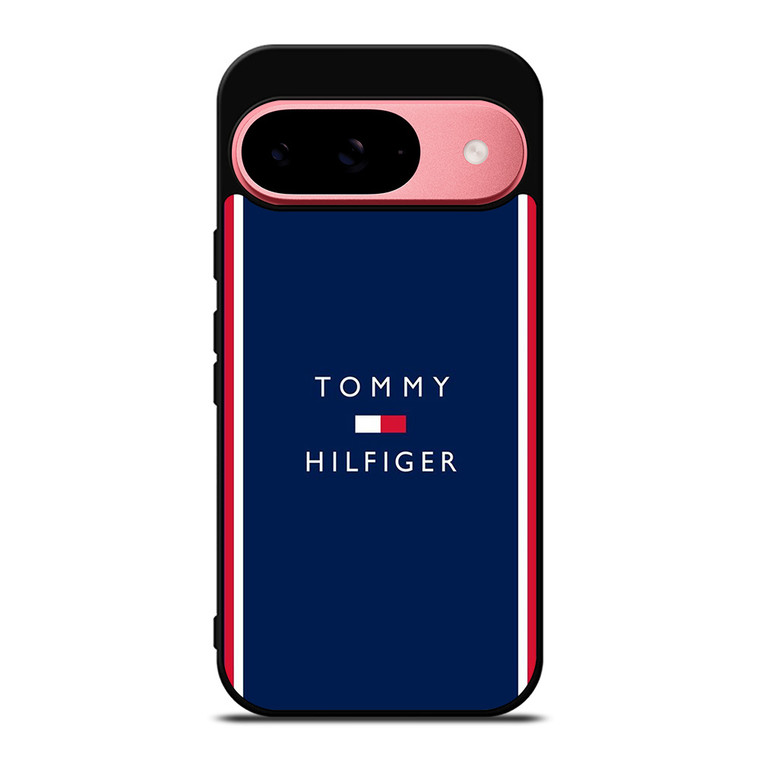 TOMMY HILFIGER 2 Google Pixel 9 Case