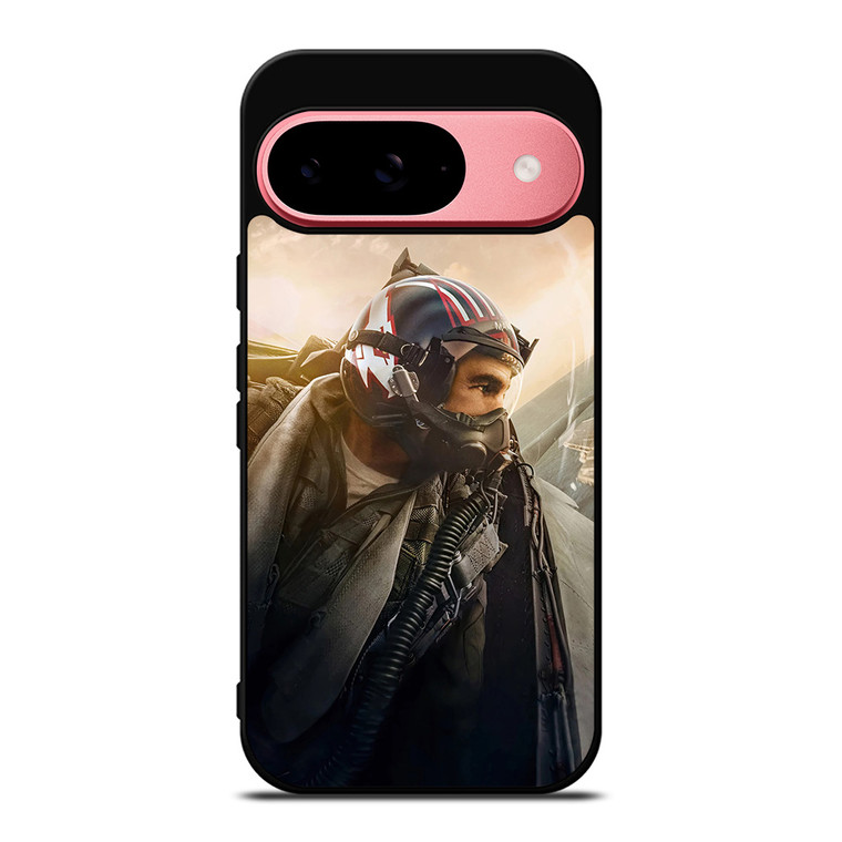 TOP GUN MAVERICK COOL MOVIE Google Pixel 9 Case