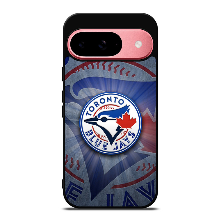 TORONTO BLUE JAYS LOGO Google Pixel 9 Case