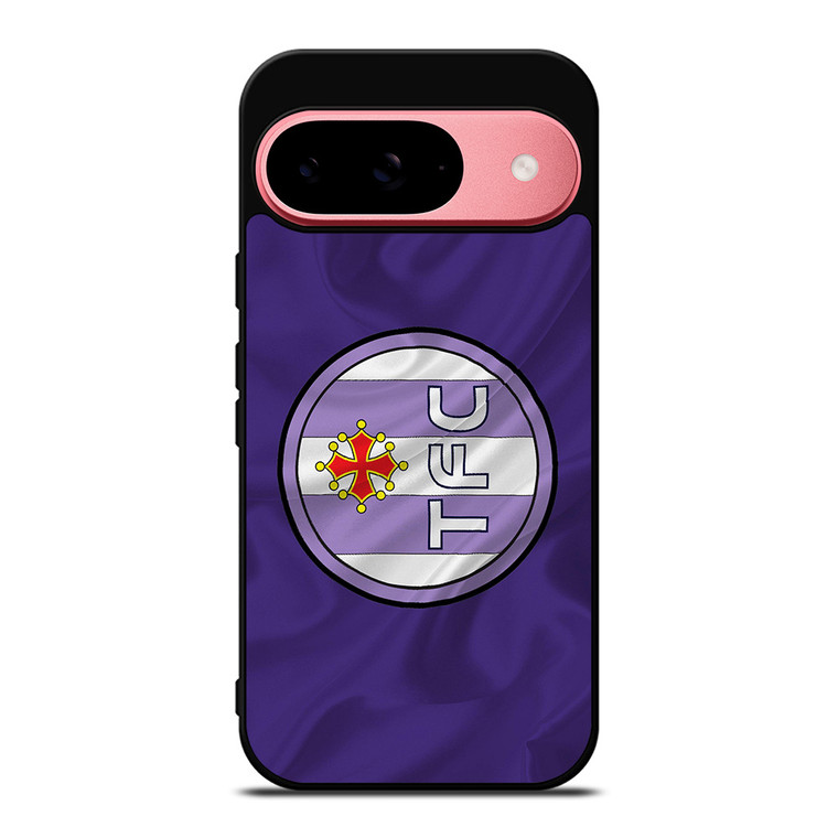 TOULOUSE FC ICON Google Pixel 9 Case