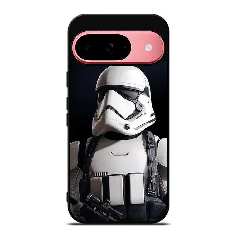 TROOPER STARWARS 2 Google Pixel 9 Case