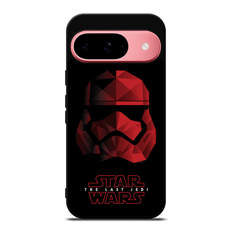 TROOPER STARWARS HELMET Google Pixel 9 Case