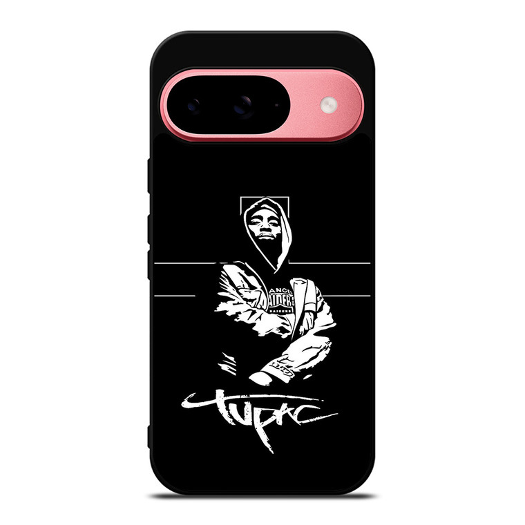TUPAC SHAKUR 2 Google Pixel 9 Case