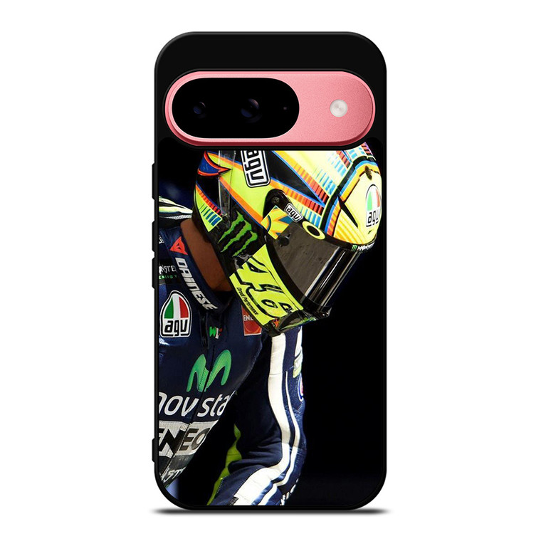 VALENTINO ROSSI MOTOGP 2 Google Pixel 9 Case