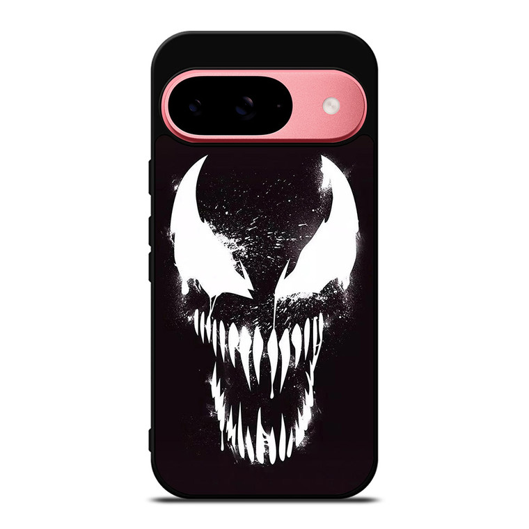 VENOM ART Google Pixel 9 Case