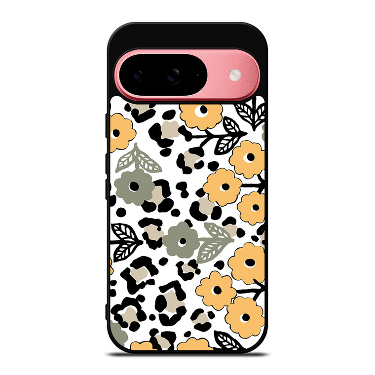 VERA BRADLEY GO WILD Google Pixel 9 Case