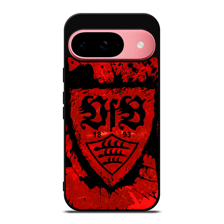 VFB STUTTGART 1893 LOGO Google Pixel 9 Case