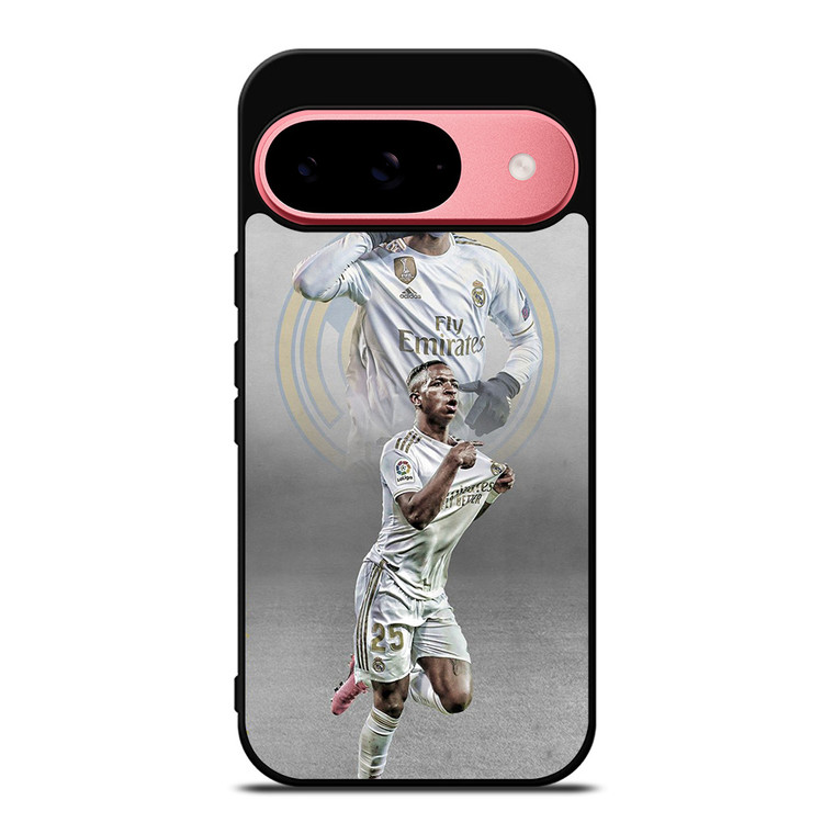 VINICIUS JUNIOR COOL Google Pixel 9 Case