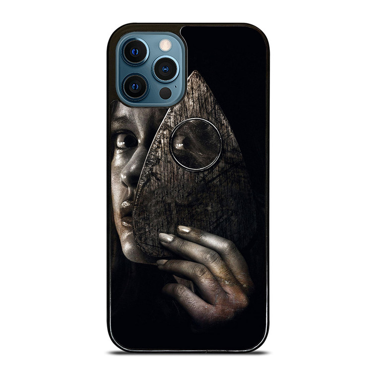OUIJA HORROR MOVIE iPhone 12 Pro Max Case
