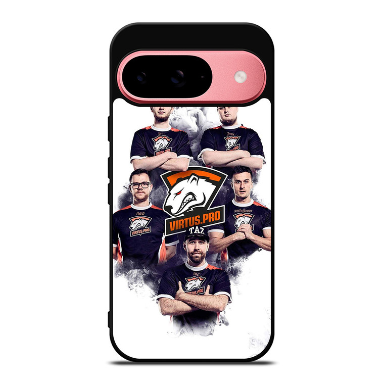 VIRTUS PRO TEAM Google Pixel 9 Case