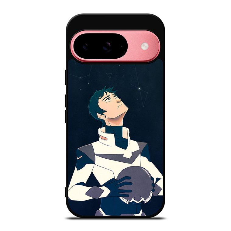 VOLTRON KEITH LANCE Google Pixel 9 Case