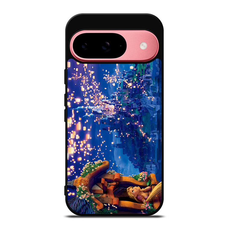 WALT DISNEY TANGLED Google Pixel 9 Case