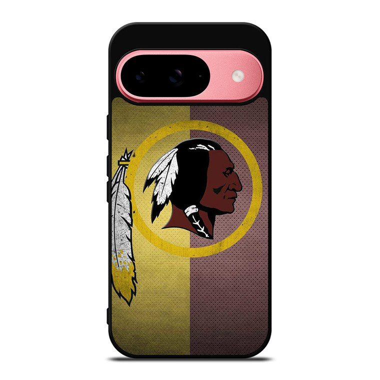 WASHINGTON REDSKINS 3 Google Pixel 9 Case