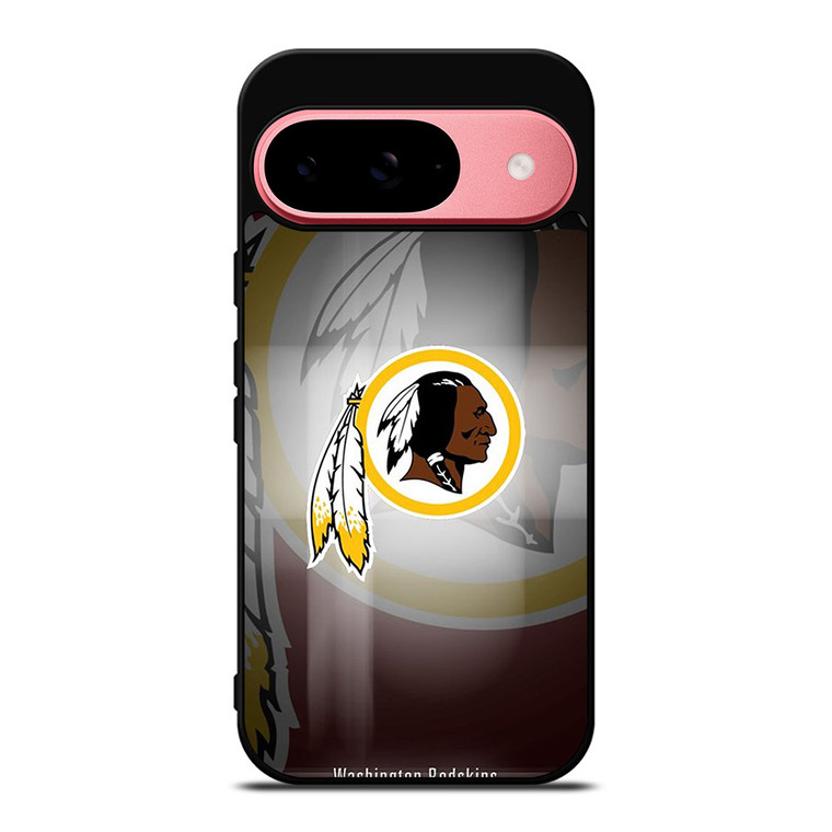 WASHINGTON REDSKINS Google Pixel 9 Case