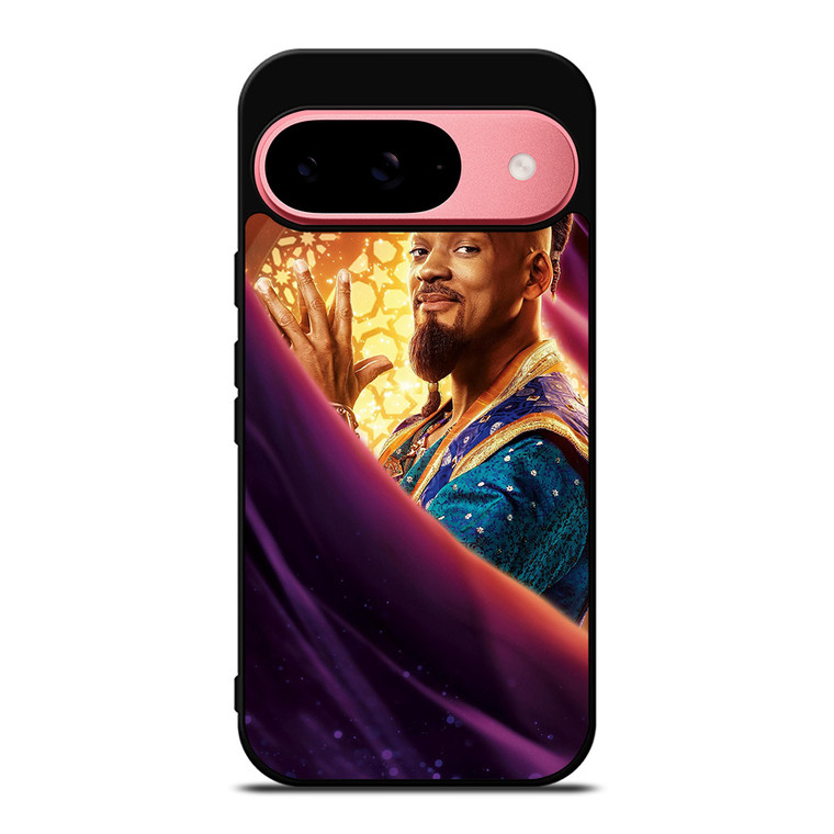 WILL SMITH ALLADIN Google Pixel 9 Case