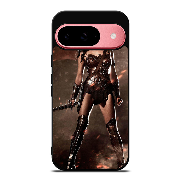 WONDER WOMAN Google Pixel 9 Case