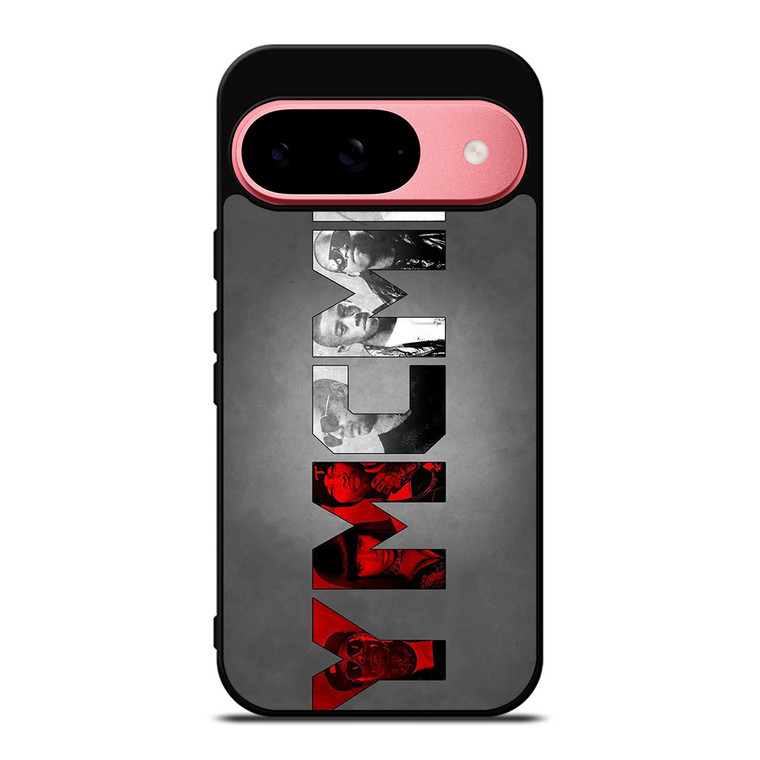 YMCMB Google Pixel 9 Case