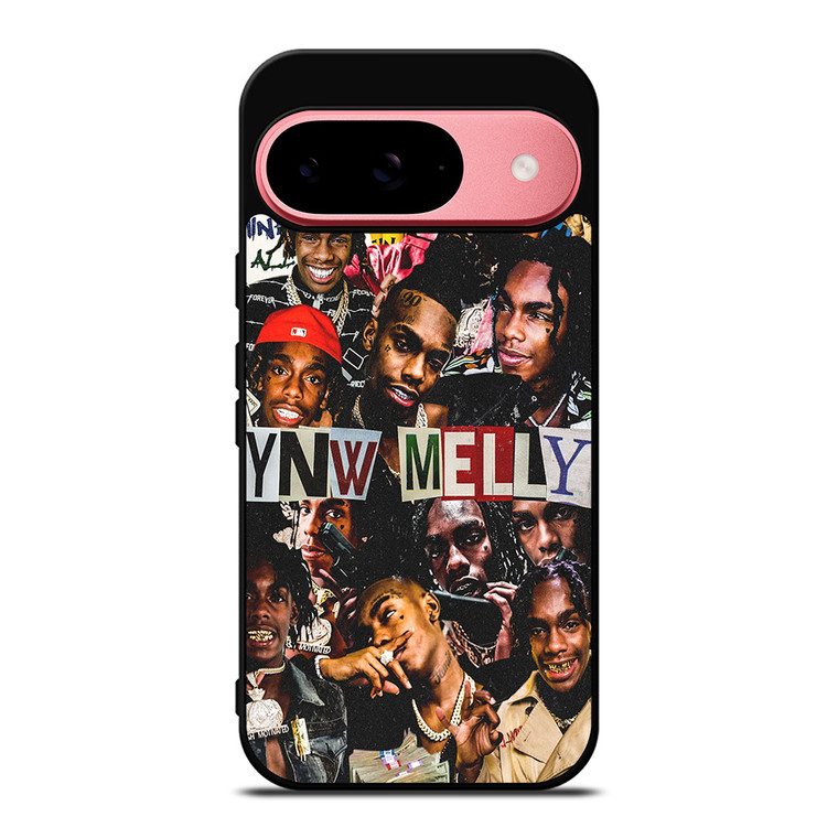 YNW MELLY Google Pixel 9 Case