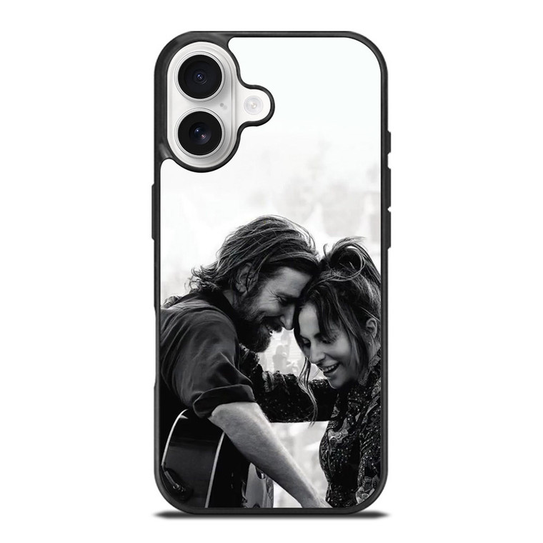 A STAR IS BORN 2 iPhone 17 Case