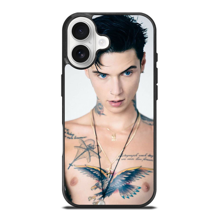 ANDY BIERSACK COOL iPhone 17 Case