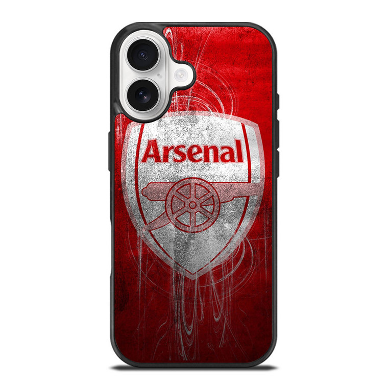 ARSENAL FOOTBALL CLUB 2 iPhone 17 Case