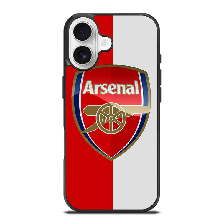 ARSENAL FOOTBALL CLUB 5 iPhone 17 Case
