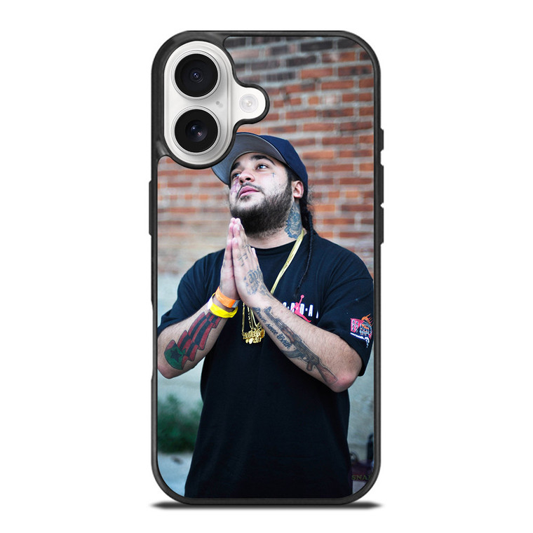 ASAP YAMS iPhone 17 Case