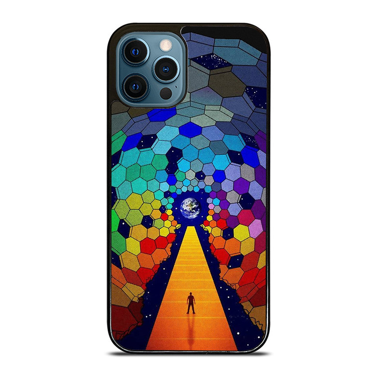 MUSE THE RESISTANCE iPhone 12 Pro Max Case