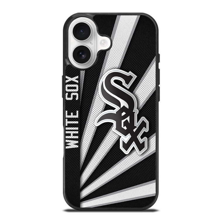 CHICAGO WHITE SOX MLB 2 iPhone 17 Case