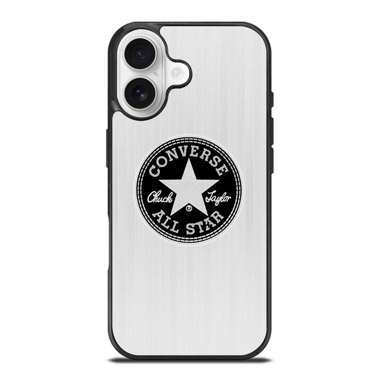 CONVERSE ALL STAR SYMBOL iPhone 17 Case