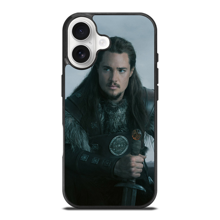 COOL UHTRED THE LAST KINGDOM iPhone 17 Case