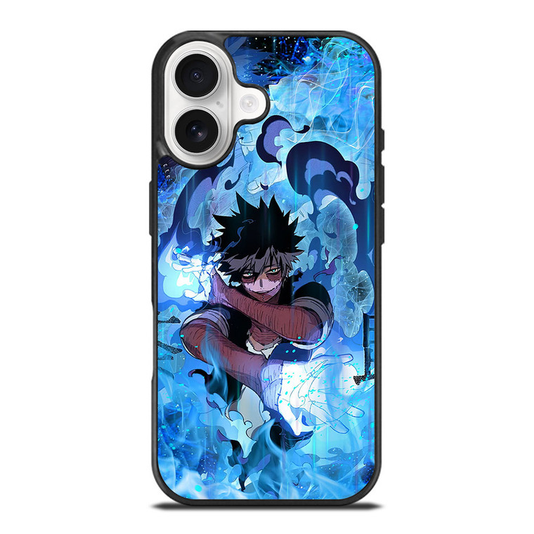DABI MY HERO ACADEMIA iPhone 17 Case