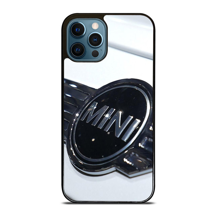 MINI COOPER LOGO iPhone 12 Pro Max Case