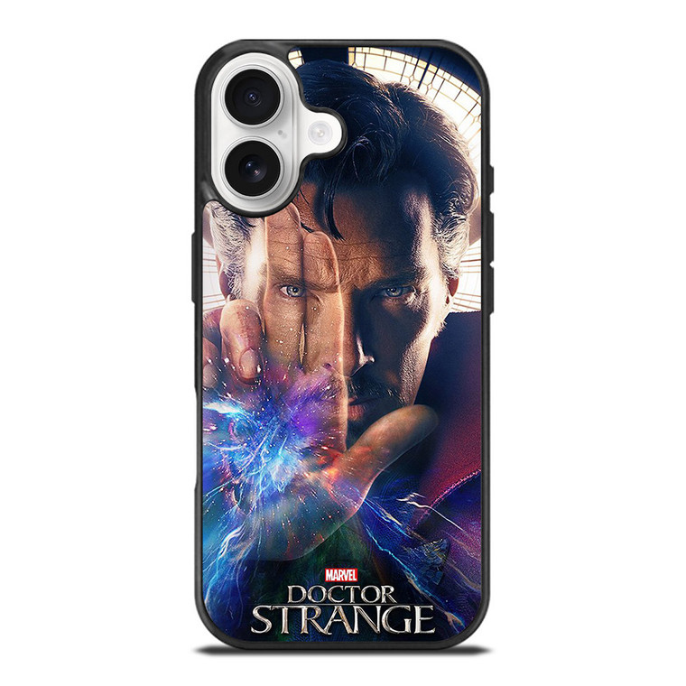 DOCTOR STRANGE MARVEL 2 iPhone 17 Case