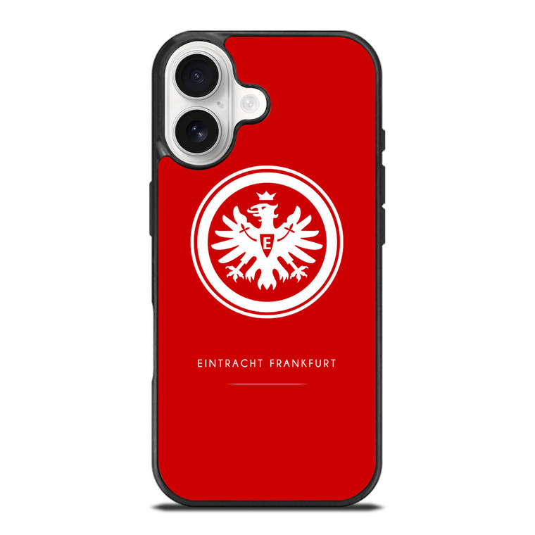 EINTRACHT FRANKFURT ICON iPhone 17 Case