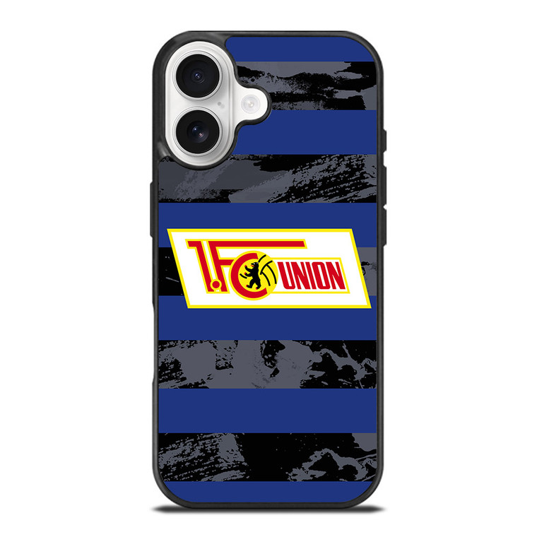 FC UNION BERLIN SYMBOL iPhone 17 Case