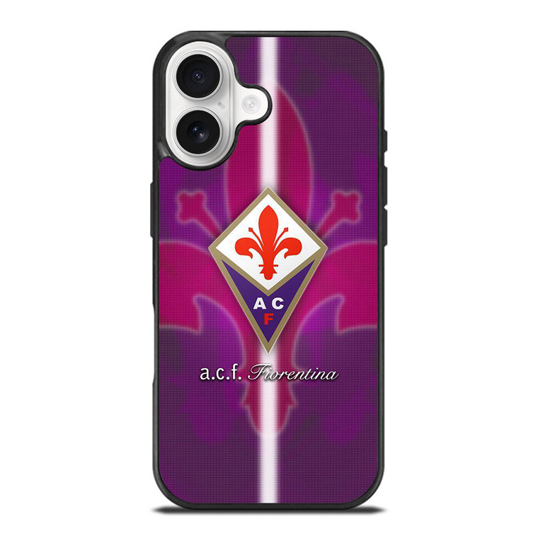FIORENTINA FC ICON iPhone 17 Case