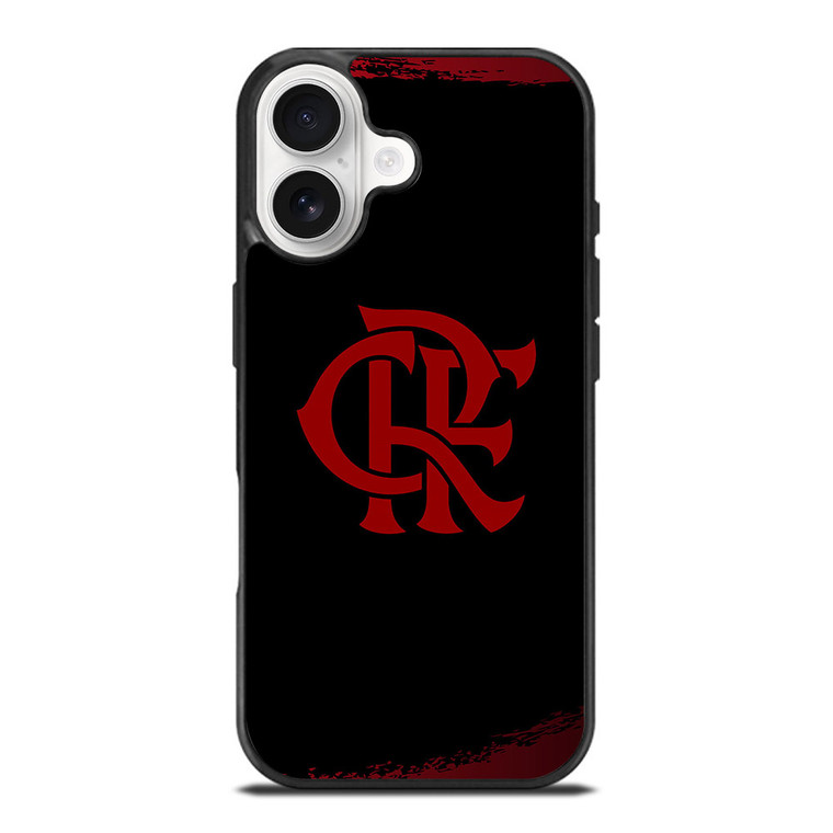 FLAMENGO FOOTBALL CLUB iPhone 17 Case
