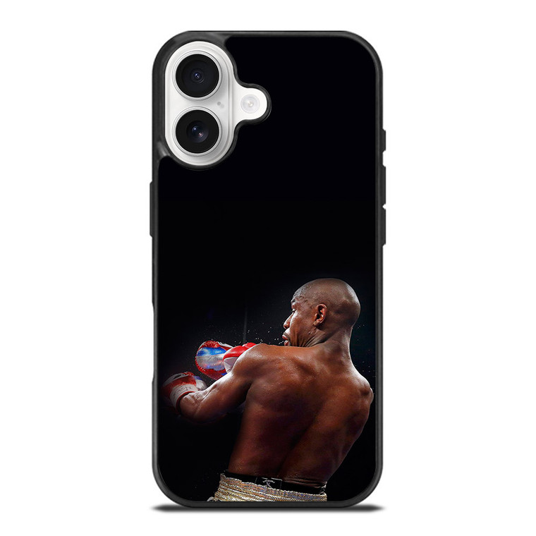 FLOYD MAYWEATHER iPhone 17 Case