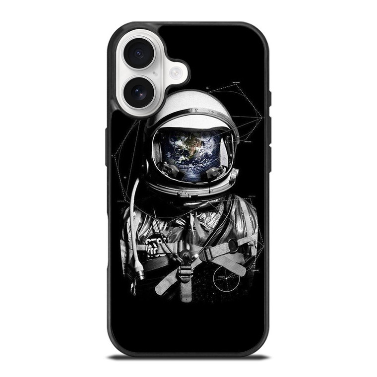 INTERSTELLAR ART iPhone 17 Case
