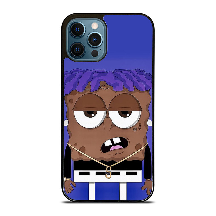 LIL UZI VERT BOB iPhone 12 Pro Max Case LIL UZI VERT BOB iPhone 12 Pro Max Case