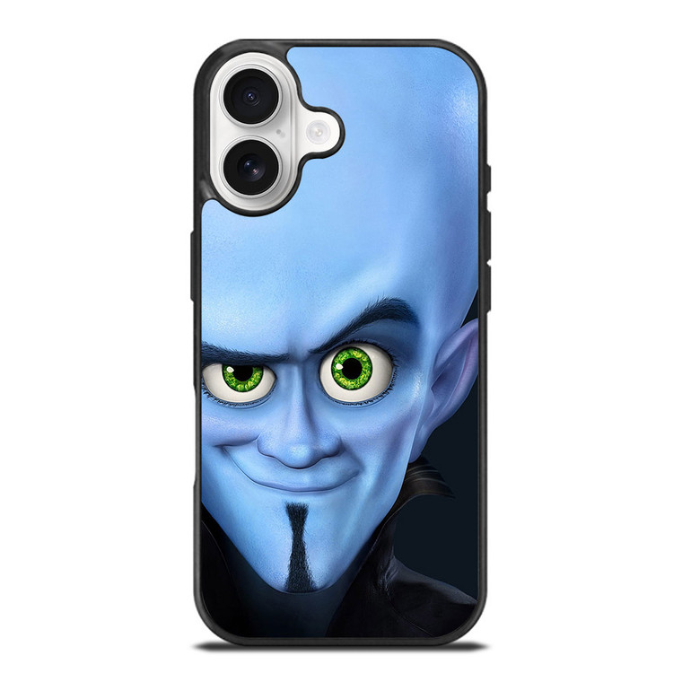 MEGAMIND FUNNY iPhone 17 Case