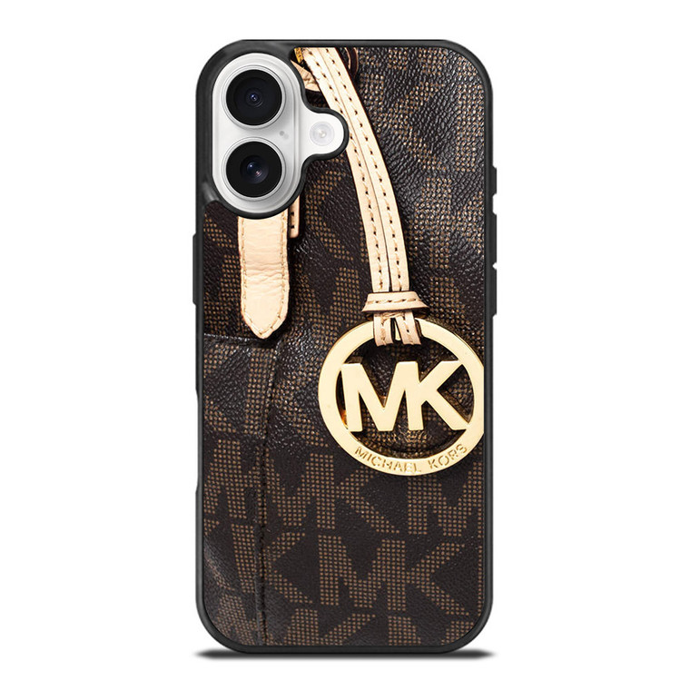 MICHAEL KORS LOGO iPhone 17 Case