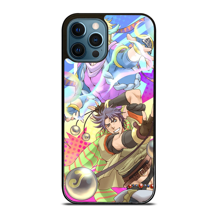 JOSEPH JOESTAR iPhone 12 Pro Max Case JOSEPH JOESTAR iPhone 12 Pro Max Case