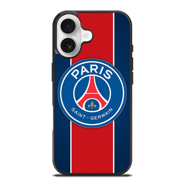 PARIS SAINT GERMAIN PSG FC 2 iPhone 17 Case